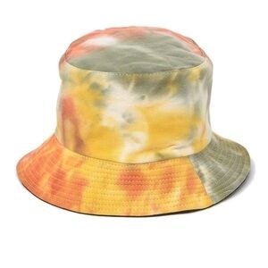 Steve Madden Tie Dye Bucket Hat